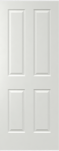 Stanford door