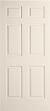Bostonian Door
