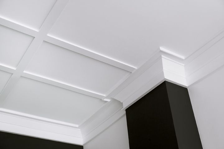 Mouldings Medeiros Son Trim Ltd